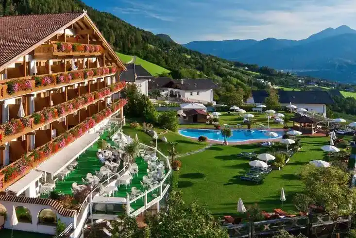 Foto - Nächte Hotel