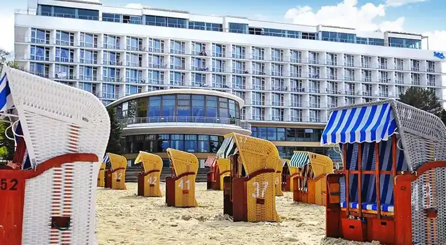 Foto - Kurhaus Baltyk