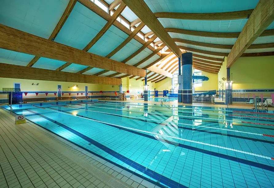 Galerie - Kurhaus Baltyk