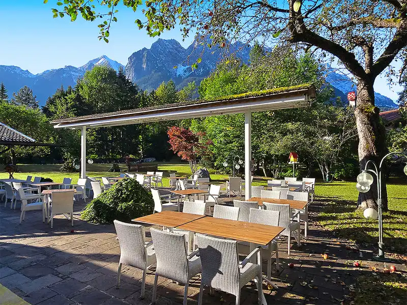 Aufnahme - Nächte Hotel