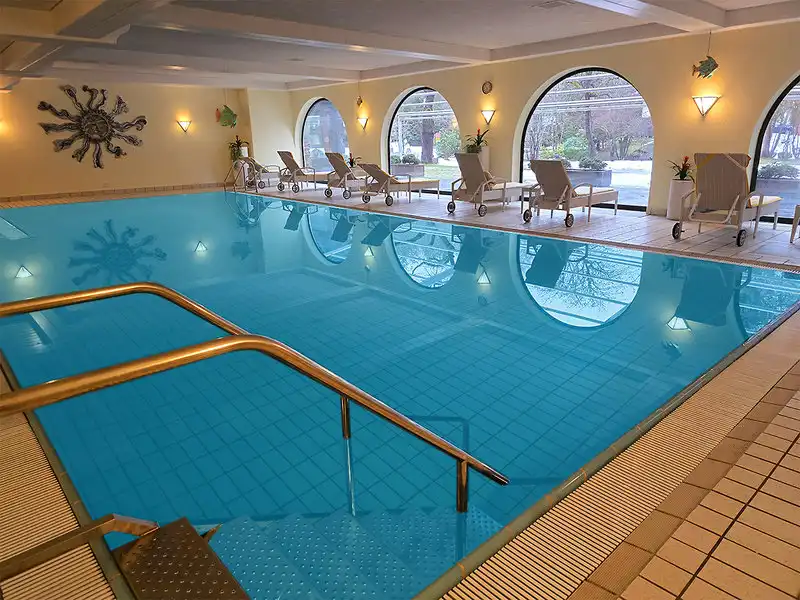 Galerie - Nächte Hotel