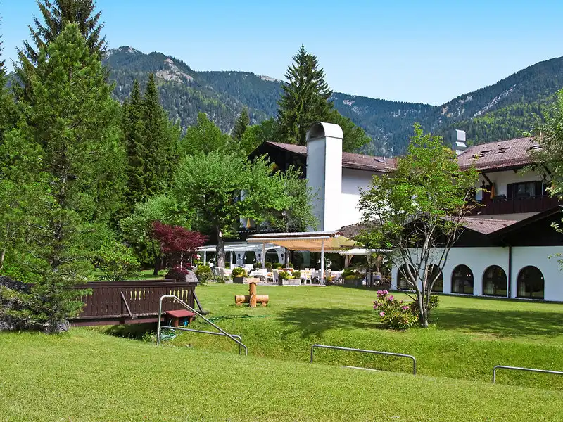 Detail - Nächte Hotel