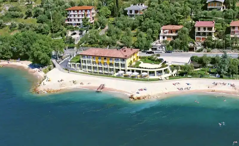 Foto - Malcesine Nächte