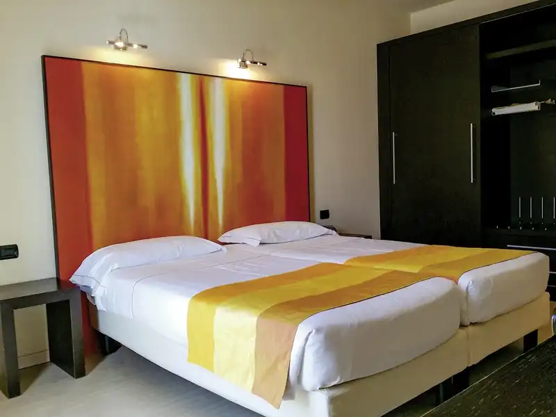 Aufnahme - Malcesine Nächte