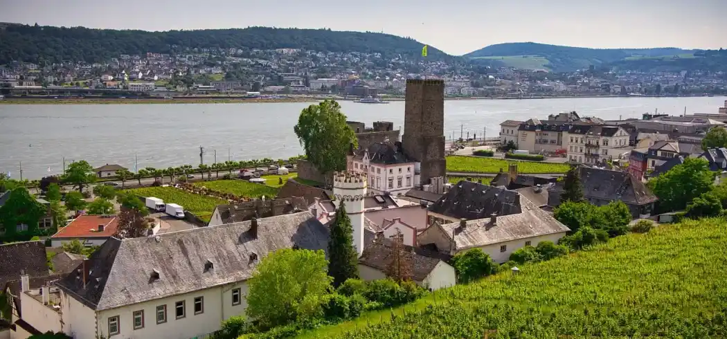 Foto - Rüdesheim Nächte