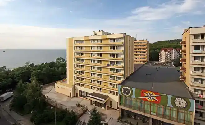 Foto - Nächte Wolin