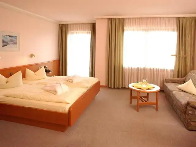 Ansicht - Bayerischer Wald