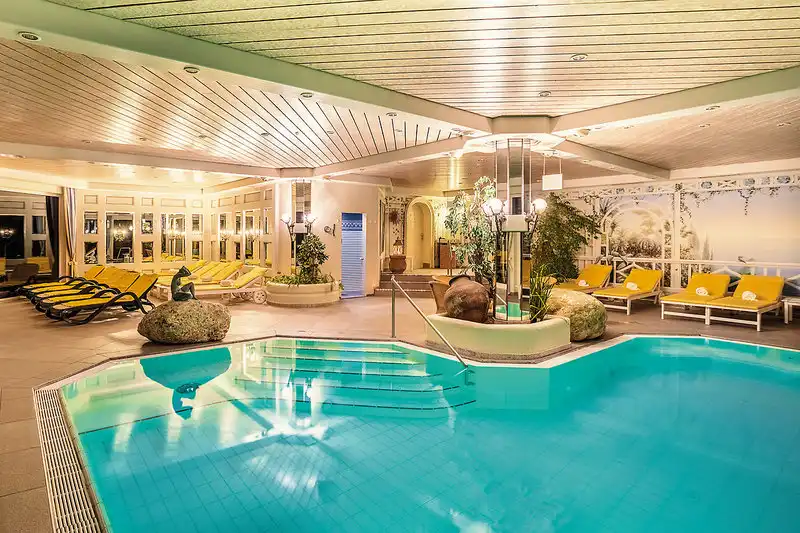 Aufnahme - Oberstdorf Nächte