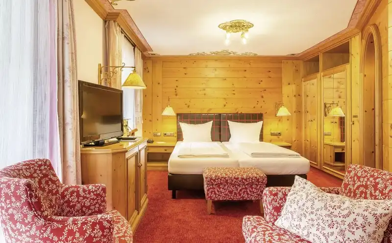 Impression - Oberstdorf Nächte