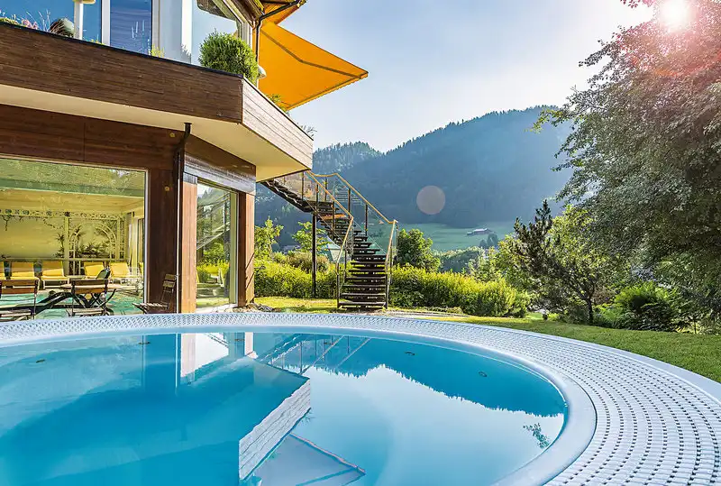 Galerie - Oberstdorf Nächte