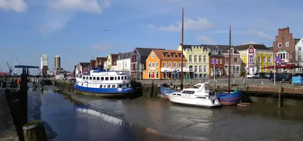 Foto - Nächte Husum