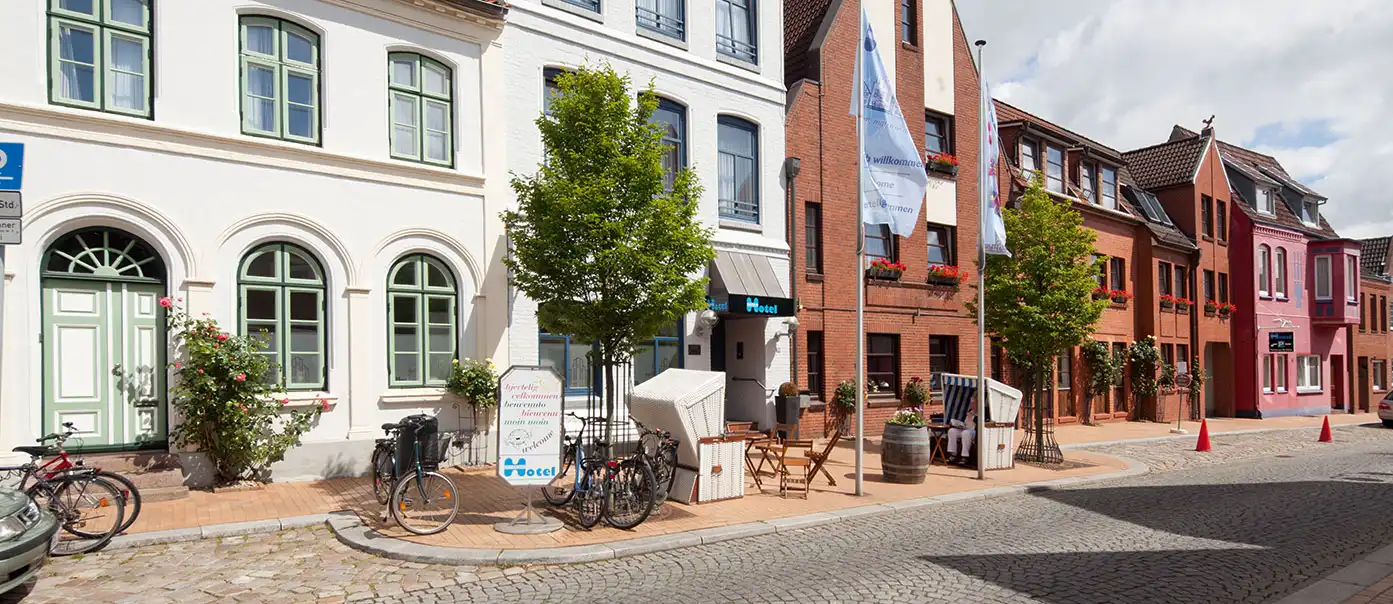 Aufnahme - Nächte Husum