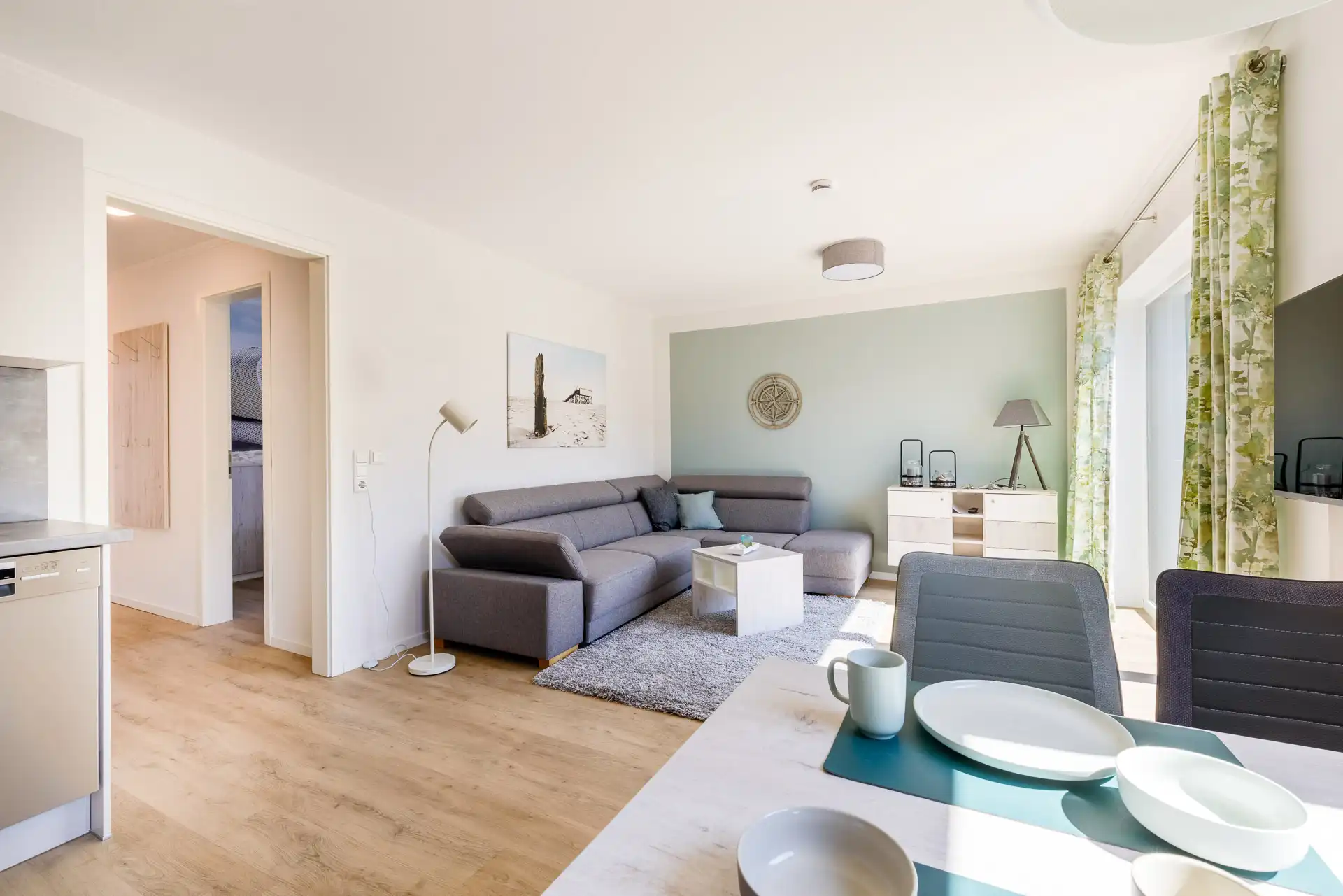 Impression - Nächte Husum