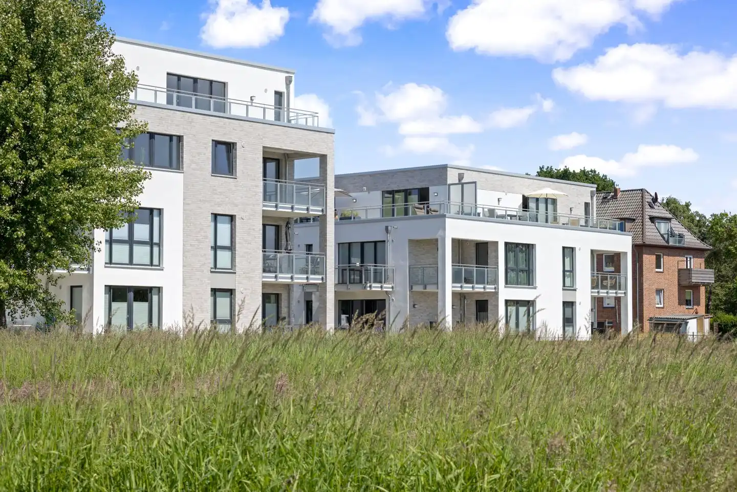 Impression - Nächte Boltenhagen