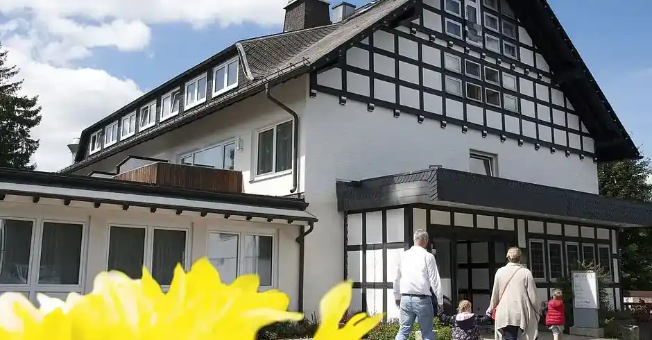 Winterberg Nächteavital - Bild 1