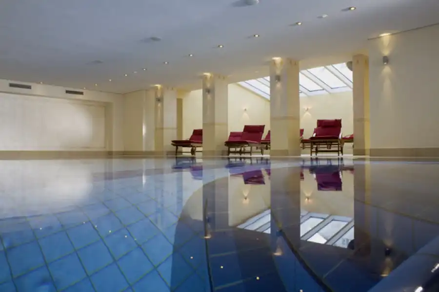 Aufnahme - Winterberg Nächteavital