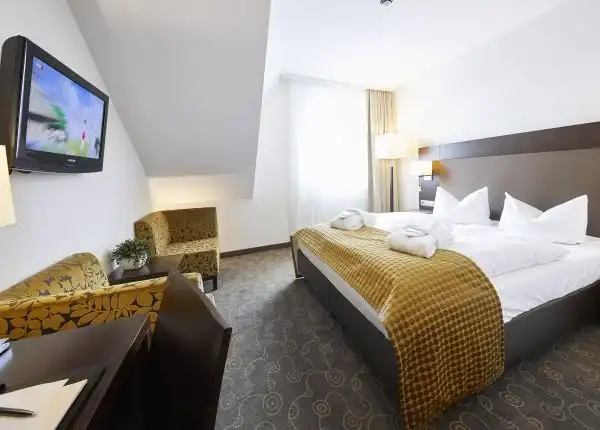 Impression - Winterberg Nächteavital