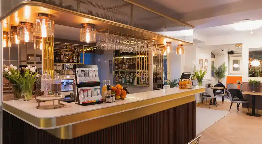 Ostseebad Swinemünde - Bild 3