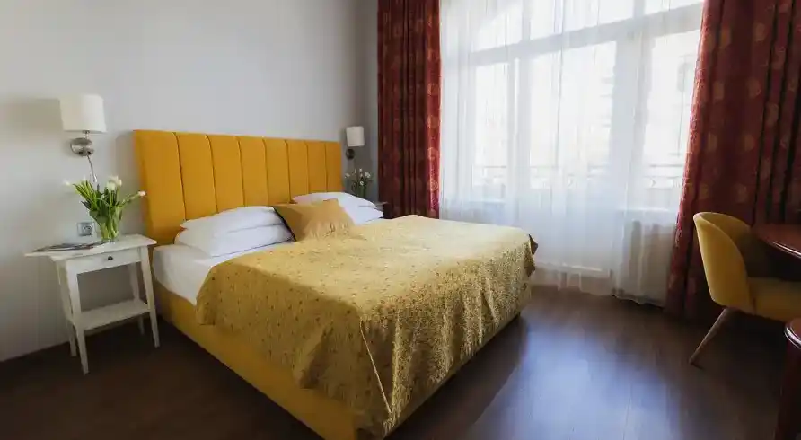 Ostseebad Swinemünde - Bild 4