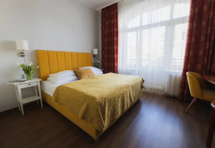 Ansicht - Ostseebad Swinemünde