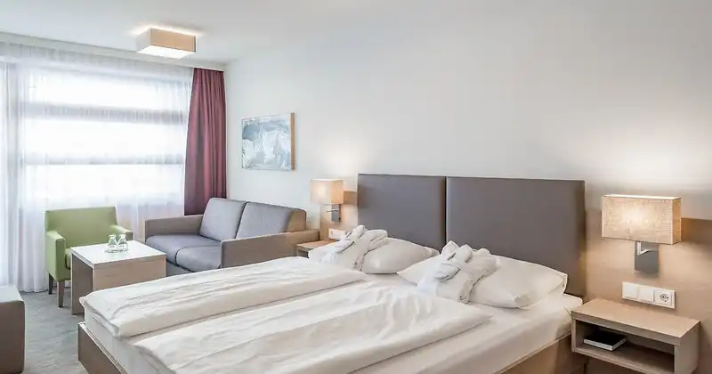 Obergurgl Nächte - Bild 2