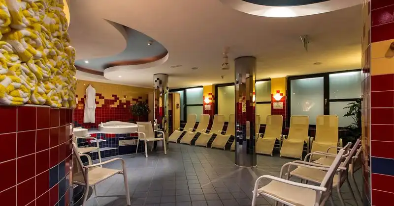 Obergurgl Nächte - Aufnahme 3