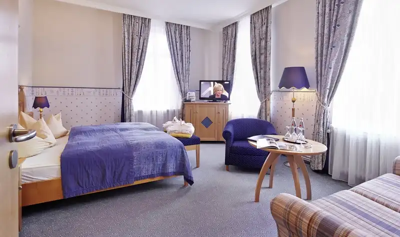 Aufnahme - Nächte Borkum