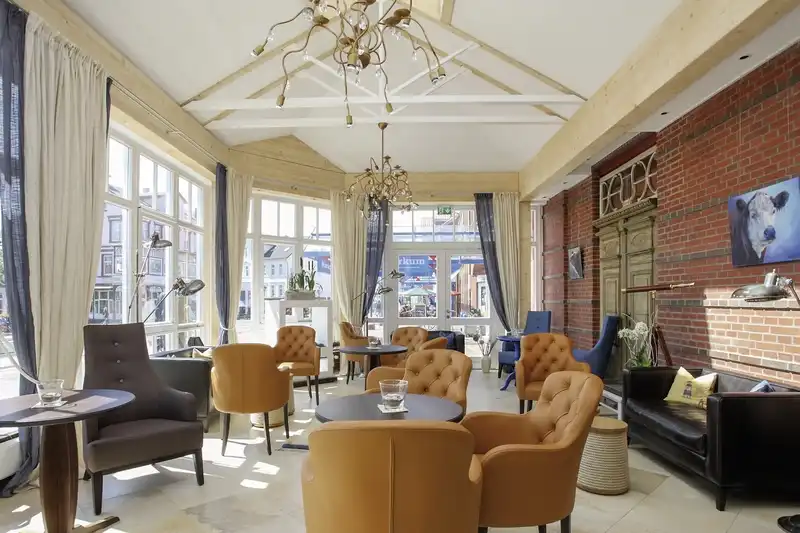 Impression - Nächte Borkum