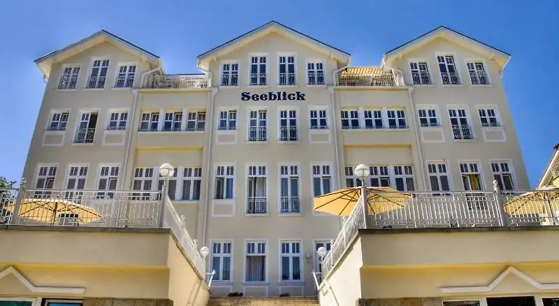 Aufnahme - Nächte Haus