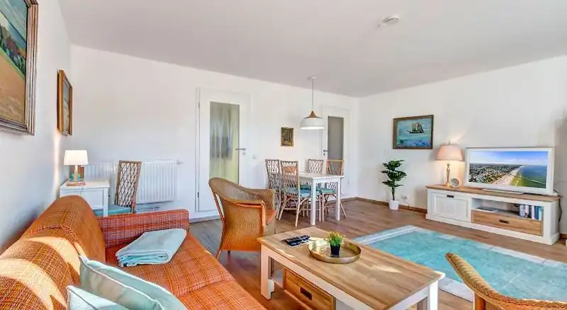 Impression - Nächte Haus