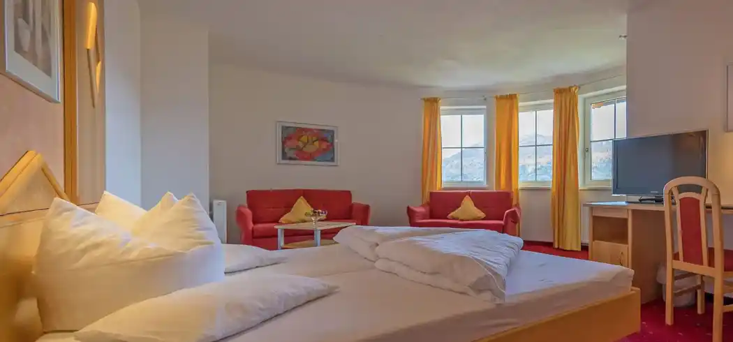 Nächte Pitztal - Bild 3