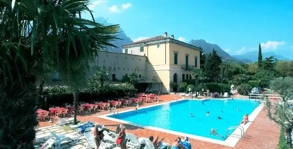 Hotel Direkt - Bild 1