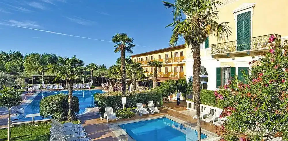 Hotel Direkt - Bild 2