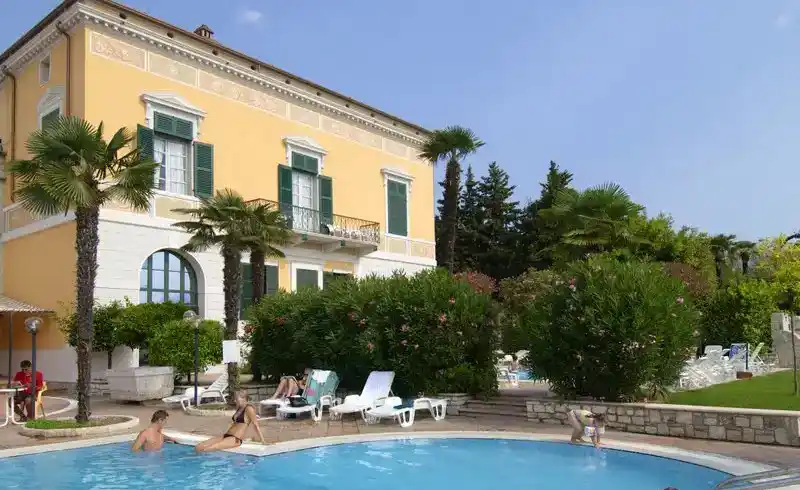 Hotel Direkt - Bild 4