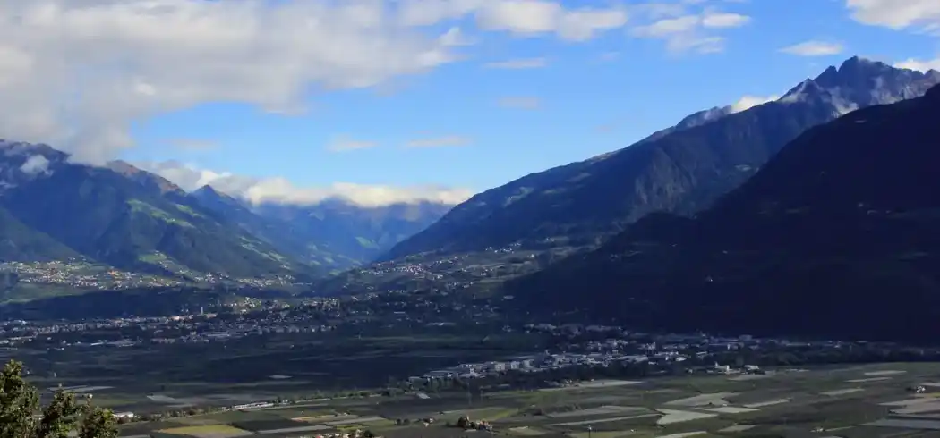 Foto - Nächte Mayrhofen