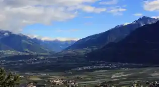 3 Nächte in Mayrhofen in Tirol