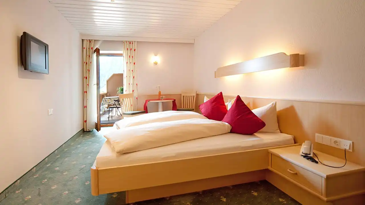 Impression - Nächte Mayrhofen