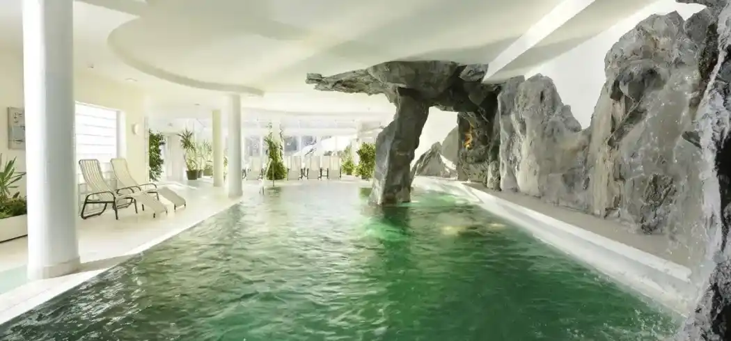 Foto - Nächte Saalbach