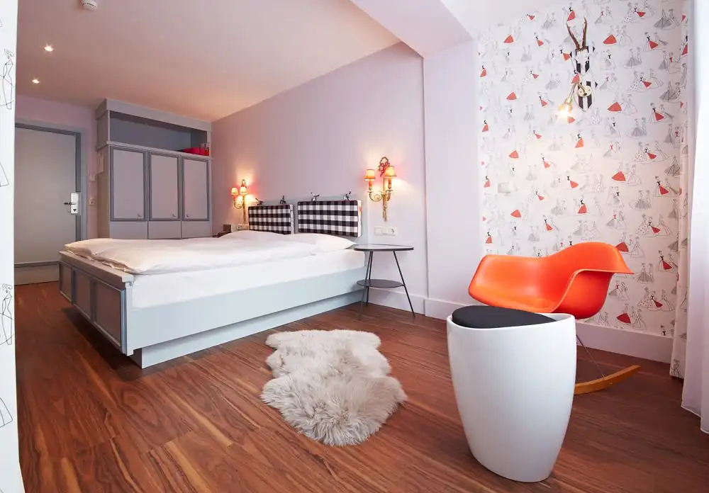 Nächte Saalbach - Bild 4