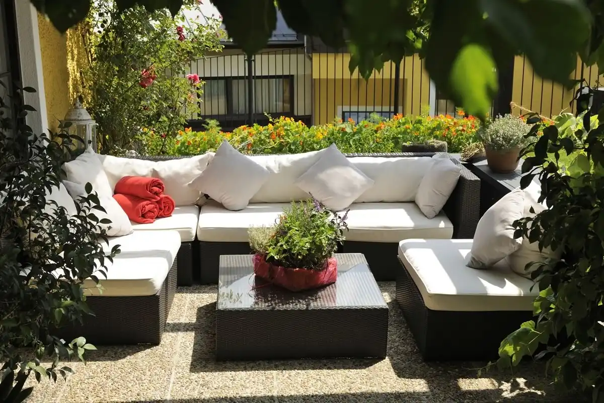 Nächte Saalbach - Perspektive 5