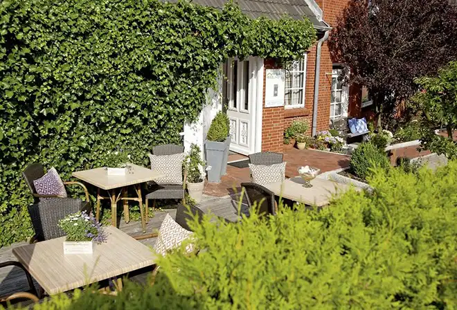 Aufnahme - Nächte Insel