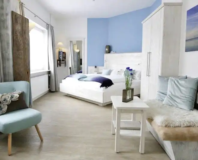 Galerie - Nächte Insel