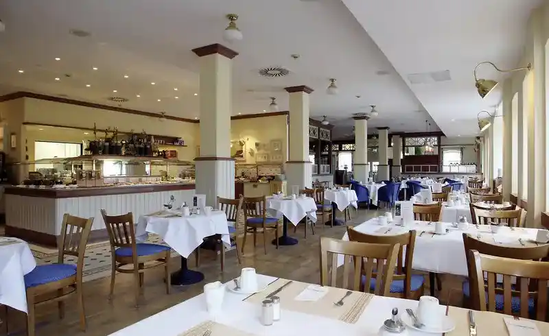 Precise Resort Rügen Sagard - Bild 3