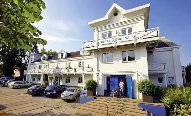 Foto - Nächte Insel