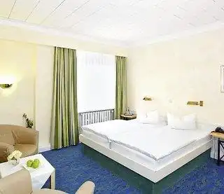 Aufnahme - Nächte Insel