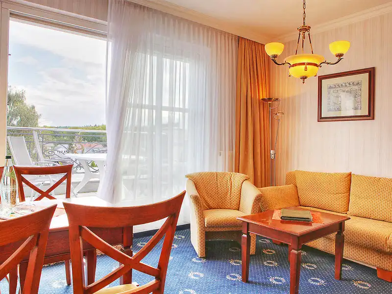 Impression - Nächte Insel