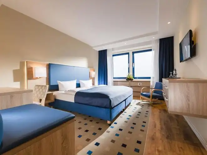 Aufnahme - Insel Usedom