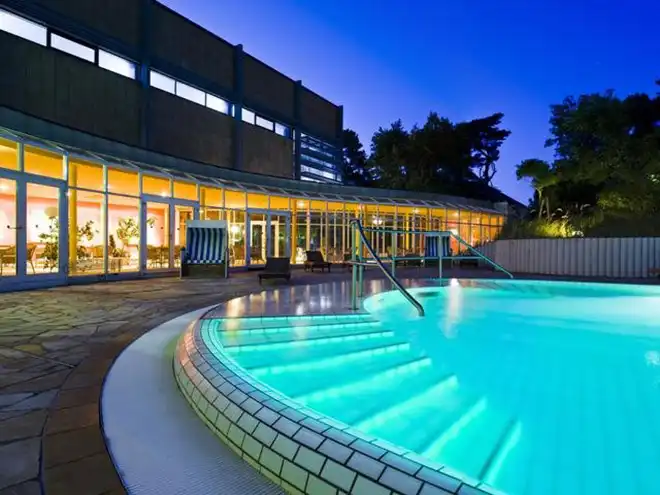 Impression - Insel Usedom