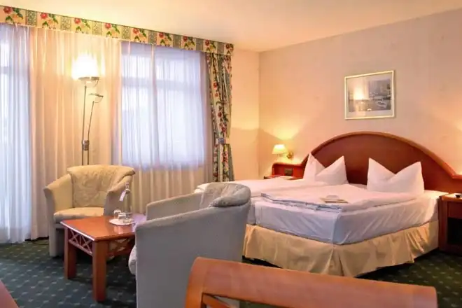 Ansicht - Insel Usedom