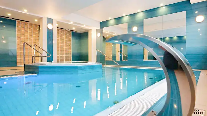 Aufnahme - Nächte Insel